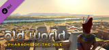 : Old World Pharaohs of the Nile-Rune