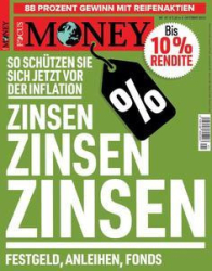 :  Focus Money Finanzmagazin No 41 vom 04 Oktober 2023