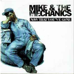 : Mike & The Mechanics - Discography 1980-2017 FLAC