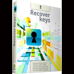 : Nuclear Coffee Recover Keys 12.0.6.305 