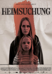 : Heimsuchung 2023 German Complete Bluray-Cwahd