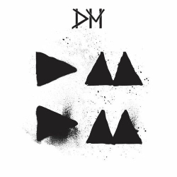 : Depeche Mode - Delta Machine | The 12" Singles (2023)