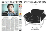 : Die Zeit mit Zeit Magazin No 42 vom 05  Oktober 2023
