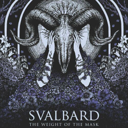 : Svalbard - The Weight Of The Mask (2023)