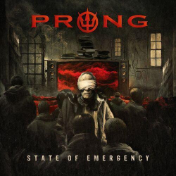 : Prong - State Of Emergency (2023)