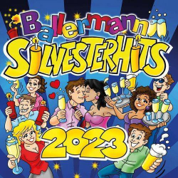 : Ballermann Silvesterhits 2024 (2023)