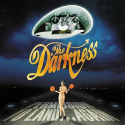 : The Darkness - Permission To Land... Again (20th Anniversary Edition) (2023)