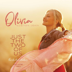 : Olivia Newton-John - Just The Two Of Us: The Duets Collection (Vol. 2) (2023)