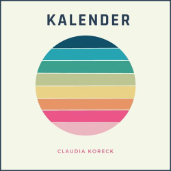 : Claudia Koreck - Kalender (2023)