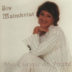: Siw Malmkvist - Musik ist wie ein Freund (2023)