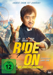 : Ride On Die Zweite Chance 2023 German 1080p BluRay x264-Dsfm