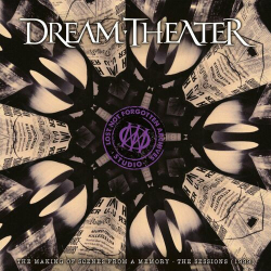 : Dream Theater - Lost Not Forgotten Archives: The Making Of Scenes From A Memory - The Sessions 1999 (2023)