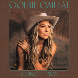 : Colbie Caillat - Along The Way (2023)