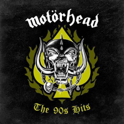 : Motörhead - The 90s Hits (2023)