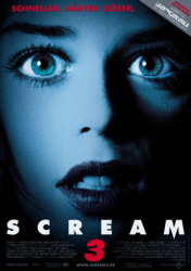 : Scream 3 2000 German Dl 2160P Uhd Bluray X265-Watchable