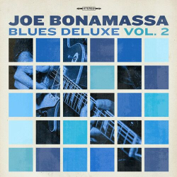 : Joe Bonamassa - Blues Deluxe Vol. 2 (2023)