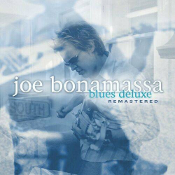 : Joe Bonamassa - Blues Deluxe (Remastered) (2023)