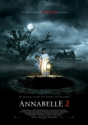 : Annabelle 2 2017 German 1600p AC3 micro4K x265 - RAIST