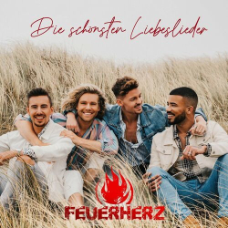 : Feuerherz - Die schönsten Liebeslieder (2023)