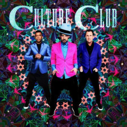 : Culture Club - Sammlung (30 Alben) (1982-2017)