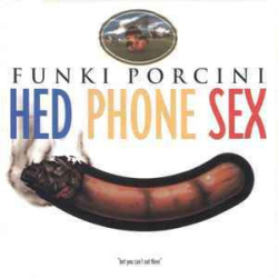 : Funki Porcini - Discography 1995-2023 FLAC