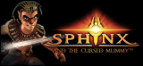 : Sphinx And The Cursed Mummy v20230830-DinobyTes