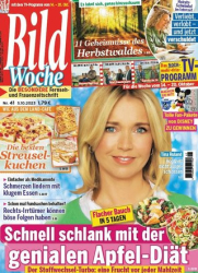:  Bildwoche Magazin No 41 vom 28 September 2023