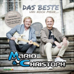 : Mario & Christoph - Das Beste Und Noch Mehr. (2023)