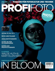 : ProfiFoto Magazin für Fotokultur und Technik No 10 2023
