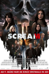 : Scream Vi 2023 German 1080p BluRay x264-Dsfm