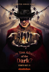 : Are You Afraid of the Dark 2019 S01E02 German Dl 720p Web x264-WvF