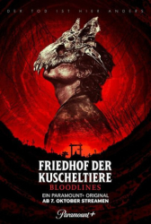 : Friedhof der Kuscheltiere Bloodlines 2023 German Dl Eac3 1080p Web H264-ZeroTwo