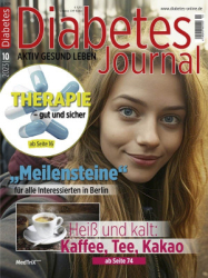 : Diabetes Journal - Oktober 2023
