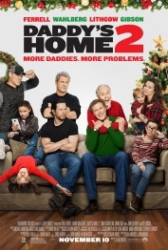 : Daddys Home 2 - Mehr Väter mehr Probleme 2017 German 2160p AC3 micro4K x265 - RAIST