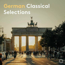 : German Classical Selections (2023)