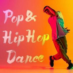 : Pop & Hip Hop Dance (2023)