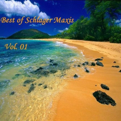 : Best Of Schlager Maxis Vol.01-54 (Bootleg) (54 Alben) (2003-2022) NEU