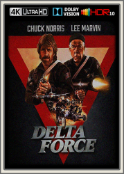 : Delta Force 1986 UpsUHD DV HDR10 REGRADED-kellerratte