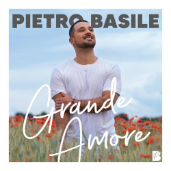 : Pietro Basile - Grande Amore (2023) Flac / Hi-Res