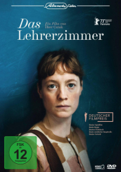 : Das Lehrerzimmer 2023 German Eac3 1080p Web H265-ZeroTwo