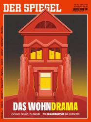 : Der Spiegel - 07. Oktober 2023