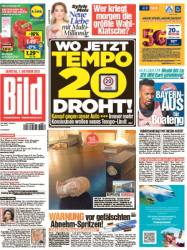 : Bild - 07. Oktober 2023