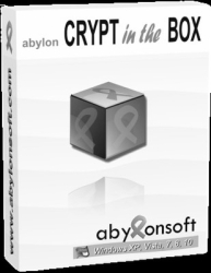 : abylon CRYPT in the BOX 2023.2