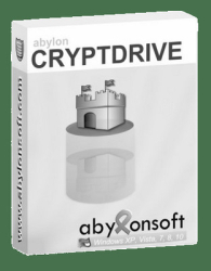 : abylon CRYPTDRIVE 23.60.09.3