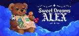 : Sweet Dreams Alex-Tenoke