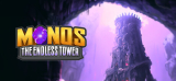 : Monos The Endless Tower-Tenoke
