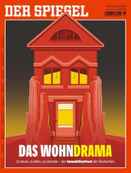 : Der Spiegel Nachrichtenmagazin No 41 vom 07  Oktober 2023

