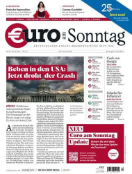 : Euro am Sonntag Finanzmagazin No 40 vom 07  Oktober 2023
