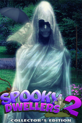 : Spooky Dwellers 2 Collectors Edition-MiLa