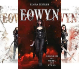 : Elvira Zeissler – Eowyn-Saga 01 – 05